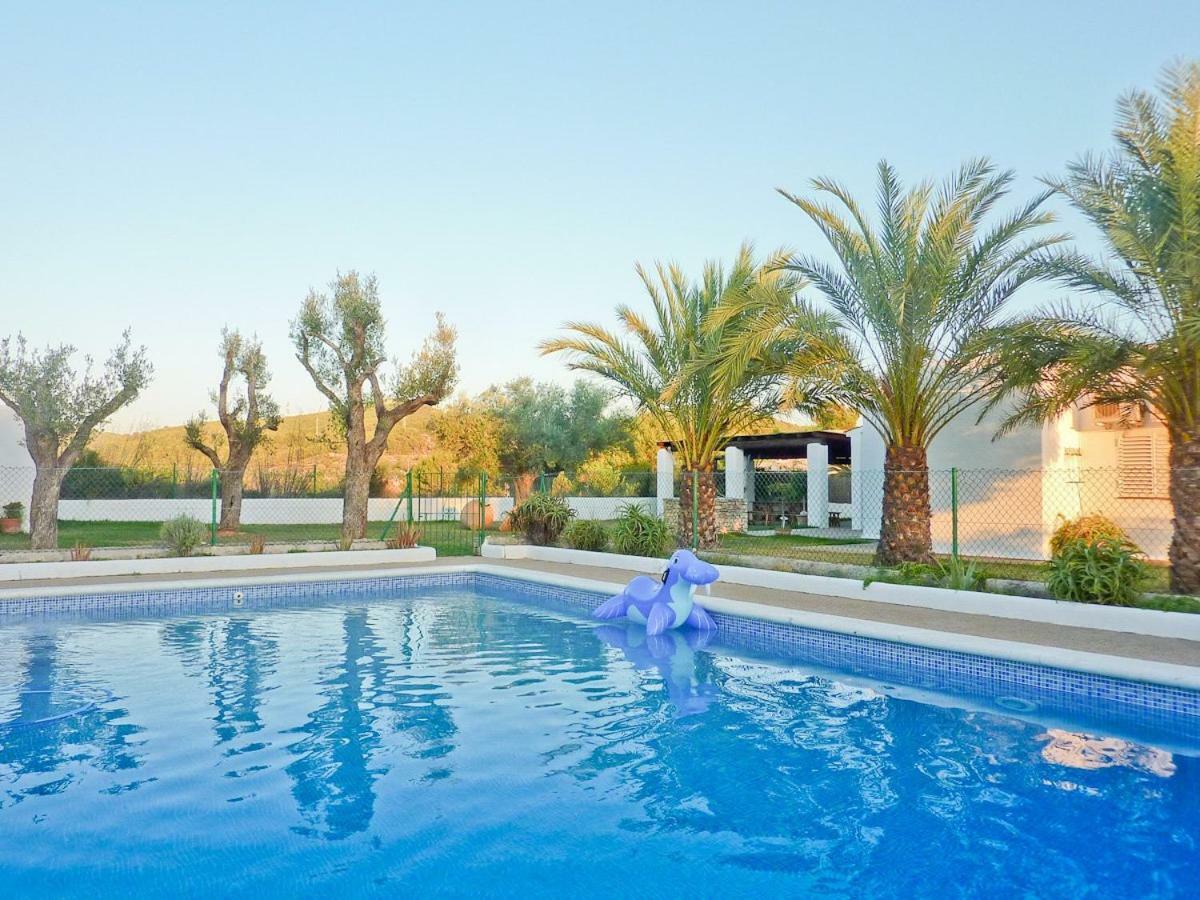 Can Agustín Santa Eulalia del Río Exterior foto